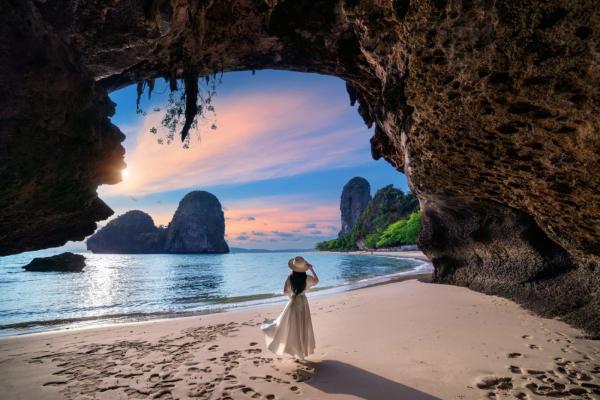 Alles zur Einreise nach Thailand 2025