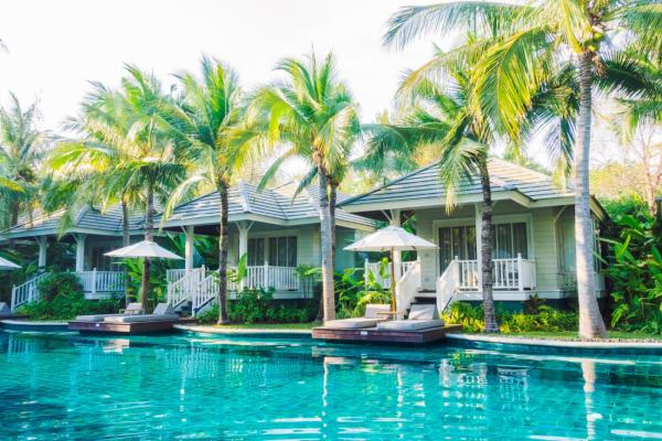 Haus in Thailand kaufen